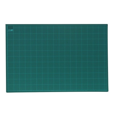 TAPIS - Tapis de découpe antidérapant 62x90cm